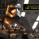 Image for article titled The 13 Craziest Goddamn Rumors About Star Wars: The Force Awakens